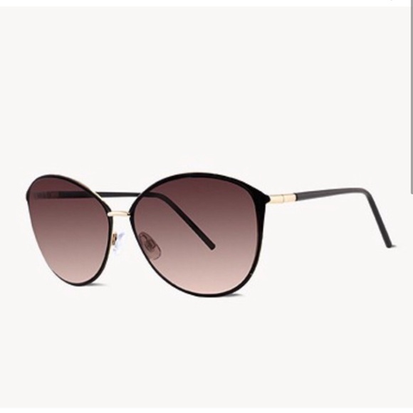 Fossil Accessories - Fossil Women’s Cat Eye Sunglasses Brand New!